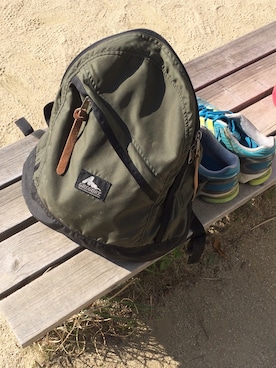 MUS1号さんのコーディネート