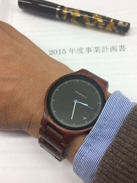 MUS1号さんのコーディネート