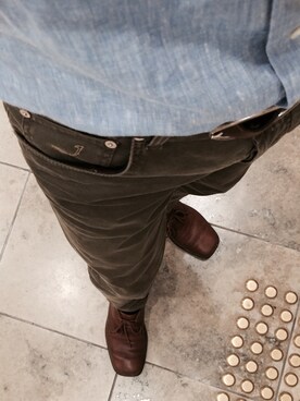 MUS1号さんのコーディネート