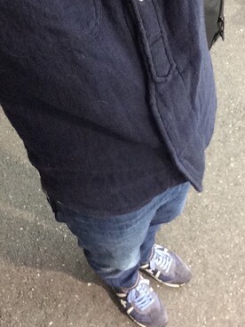 MUS1号さんのコーディネート