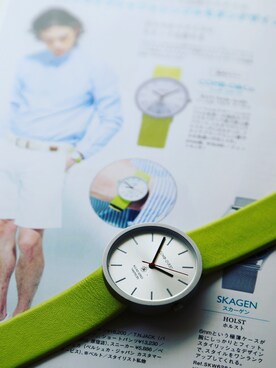 MUS1号さんのコーディネート