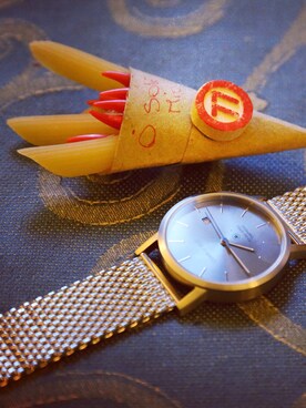 MUS1号さんのコーディネート