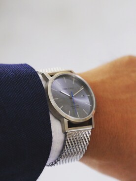 MUS1号さんのコーディネート