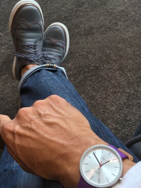 MUS1号さんのコーディネート