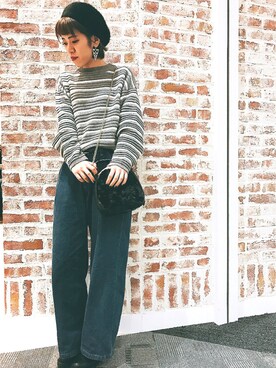 SpRay PREMIUM 広島府中店さんのコーディネート