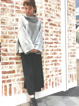 SpRay PREMIUM 広島府中店さんのコーディネート