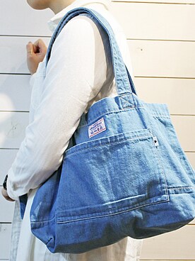 インディゴフィルさんのコーディネート