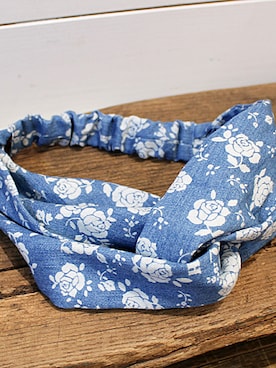 インディゴフィルさんのコーディネート