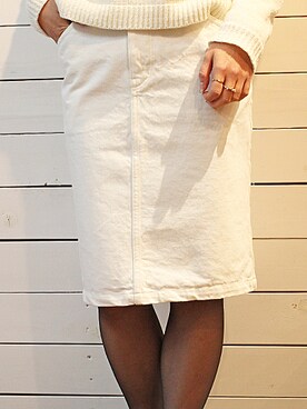 インディゴフィルさんのコーディネート