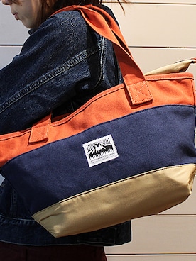 インディゴフィルさんのコーディネート