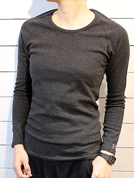 インディゴフィルさんのコーディネート