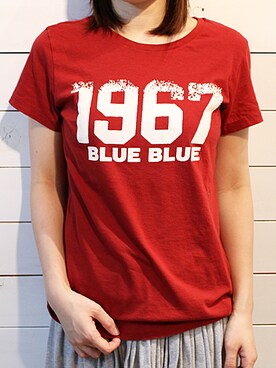 インディゴフィルさんのコーディネート