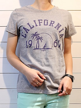 インディゴフィルさんのコーディネート