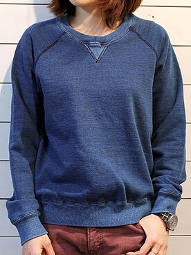 インディゴフィルさんのコーディネート