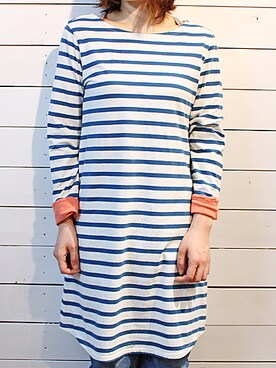 インディゴフィルさんのコーディネート