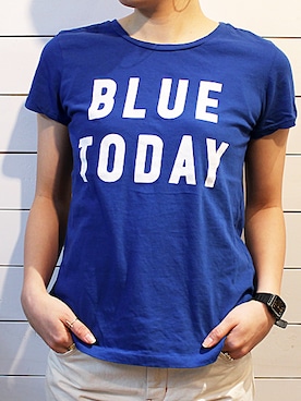 インディゴフィルさんのコーディネート