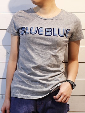 インディゴフィルさんのコーディネート