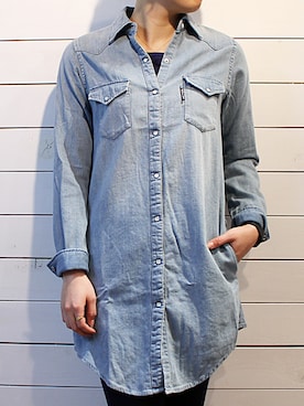 インディゴフィルさんのコーディネート