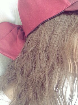 山田愛奈さんのコーディネート