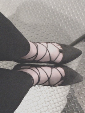 山田愛奈さんのコーディネート