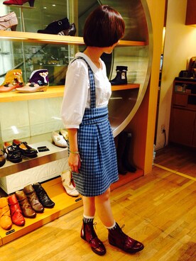 み☆キティさんのコーディネート