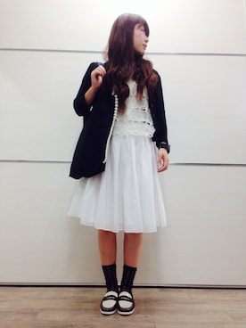 み☆キティさんのコーディネート