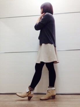 み☆キティさんのコーディネート