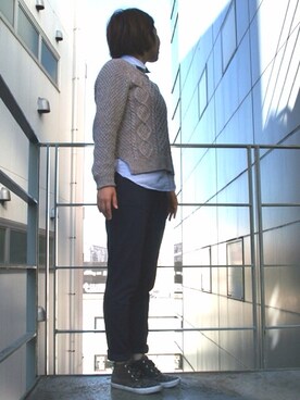 み☆キティさんのコーディネート