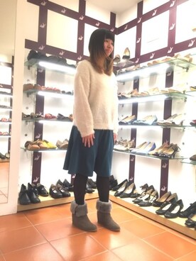 み☆キティさんのコーディネート