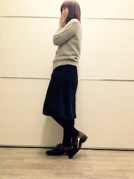 み☆キティさんのコーディネート