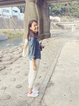 visionnaireさんのコーディネート