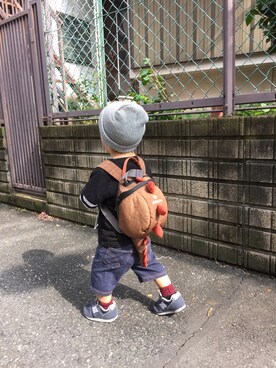 Nori&haruさんのコーディネート