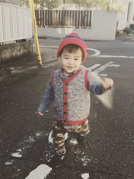 Nori&haruさんのコーディネート