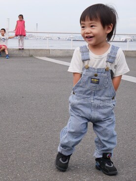 Nori&haruさんのコーディネート