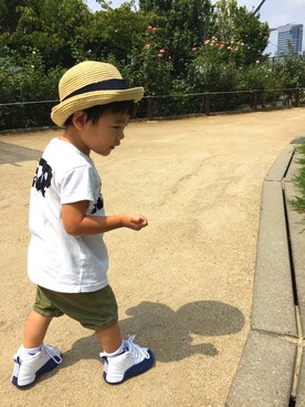 Nori&haruさんのコーディネート