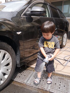 Nori&haruさんのコーディネート