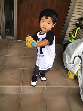 Nori&haruさんのコーディネート