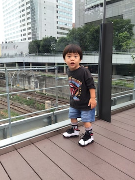 Nori&haruさんのコーディネート