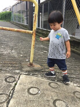 Nori&haruさんのコーディネート