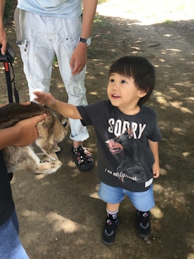 Nori&haruさんのコーディネート