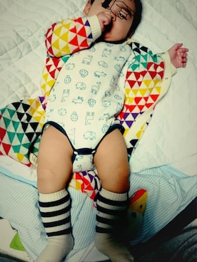 nocoさんのコーディネート