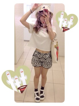 butter_milkさんのコーディネート