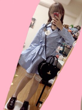 butter_milkさんのコーディネート