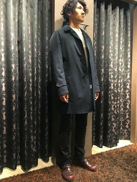 GRANDGLOBAL和歌山店さんのコーディネート