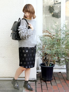 つかぽんさんのコーディネート