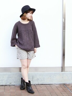 つかぽんさんのコーディネート