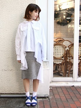 つかぽんさんのコーディネート