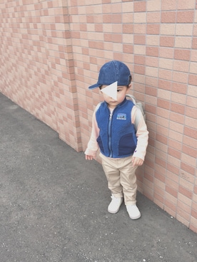 a®︎taaさんのコーディネート