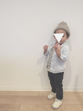 a®︎taaさんのコーディネート