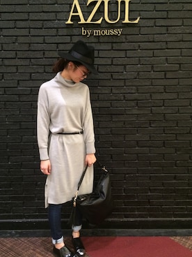 tsukino adachiさんのコーディネート